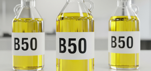 Biodiesel Dinilai Jadi Penopang Harga Sawit Sekaligus Ketahanan Energi Nasional