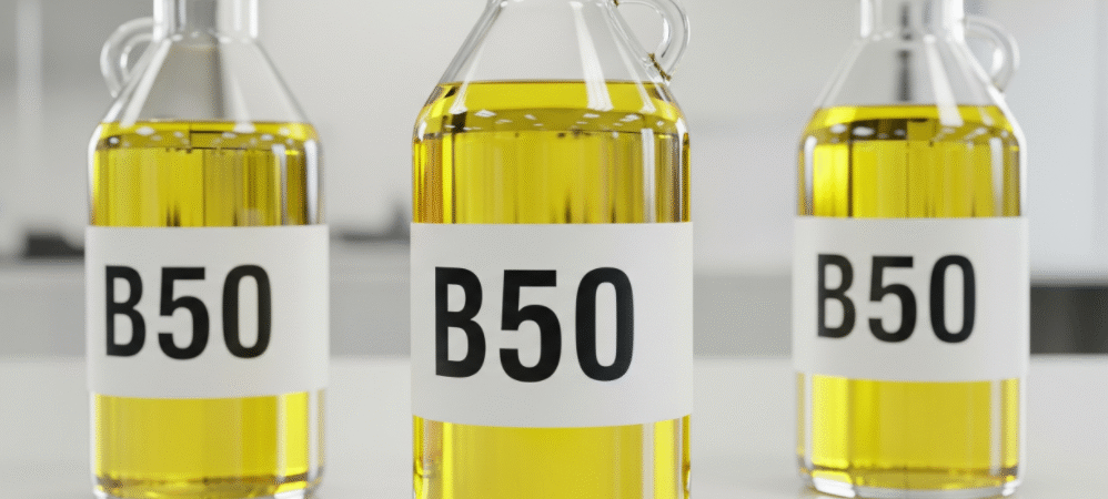 Biodiesel Dinilai Jadi Penopang Harga Sawit Sekaligus Ketahanan Energi Nasional