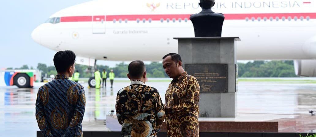 Prabowo Bertolak ke Sydney untuk Perkuat Hubungan Strategis Indonesia–Australia