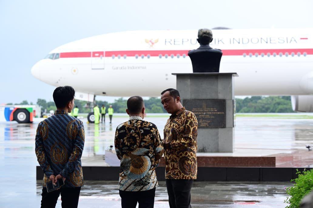 Prabowo Bertolak ke Sydney untuk Perkuat Hubungan Strategis Indonesia–Australia