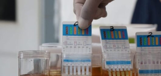 PT Mustika Agro Sari Tegaskan Komitmen Lingkungan Kerja Bebas Narkoba Lewat Pemeriksaan Urine Karyawan