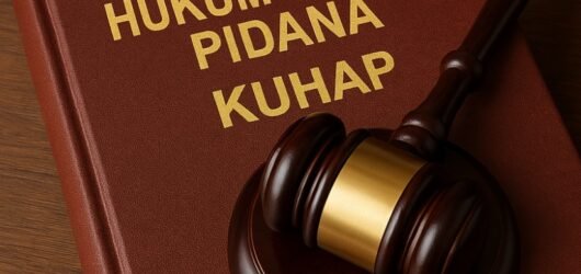 Komisi III DPR Sepakati RUU KUHAP Dibawa ke Tahap Pengambilan Keputusan