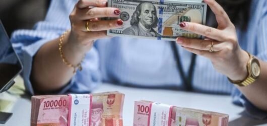 BI Pastikan Rupiah Akan Pulih Setelah Berakhirnya Krisis Anggaran di AS