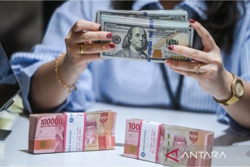 BI Pastikan Rupiah Akan Pulih Setelah Berakhirnya Krisis Anggaran di AS