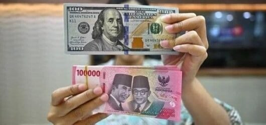 Rupiah Dibuka Menguat Tipis ke Rp16.725 per Dolar AS pada Awal Perdagangan Jumat