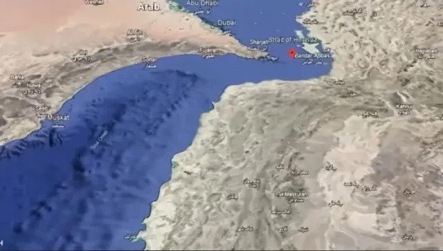 IRGC Peringatkan Akan Serang Kapal yang Melintasi Selat Hormuz