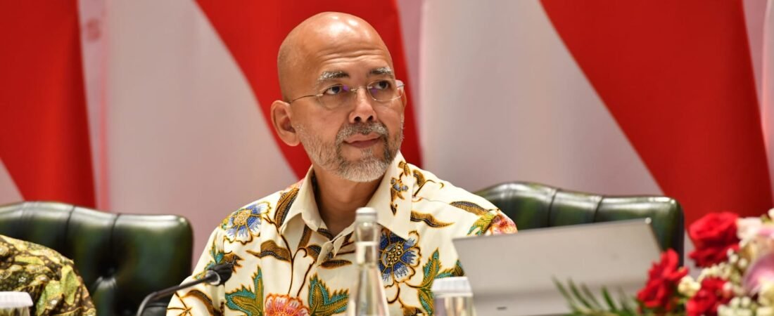 Indonesia Jadi Presiden Dewan HAM PBB 2026, Sidharto Reza Suryodipuro Pimpin Sidang Global