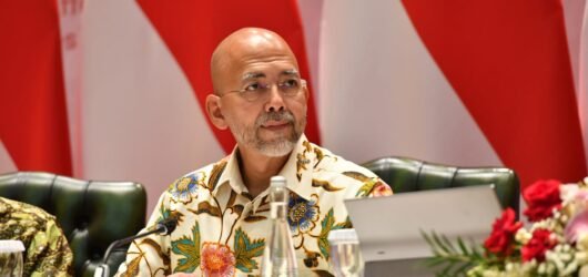 Indonesia Jadi Presiden Dewan HAM PBB 2026, Sidharto Reza Suryodipuro Pimpin Sidang Global