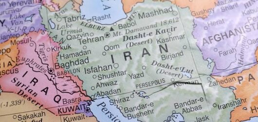 Konflik Iran–Israel Memanas, Presiden Prabowo Bangun Komunikasi dengan Negara-Negara Teluk